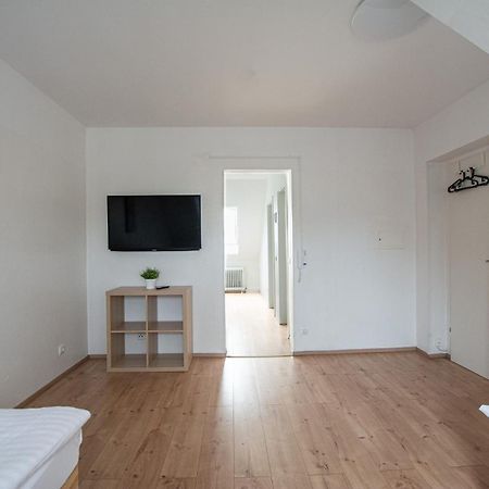 T&K Apartments - Apartments 20 Min To Messe Dus Krefeld Kültér fotó