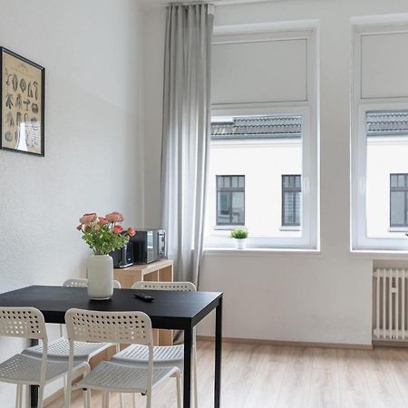 T&K Apartments - Apartments 20 Min To Messe Dus Krefeld Kültér fotó