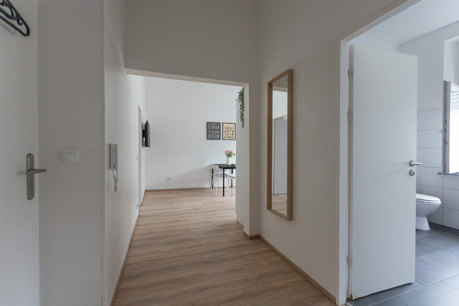 T&K Apartments - Apartments 20 Min To Messe Dus Krefeld Kültér fotó