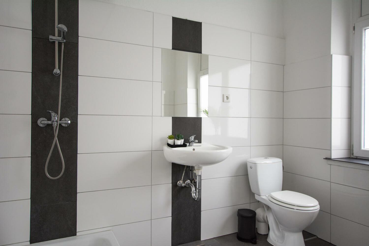 T&K Apartments - Apartments 20 Min To Messe Dus Krefeld Kültér fotó