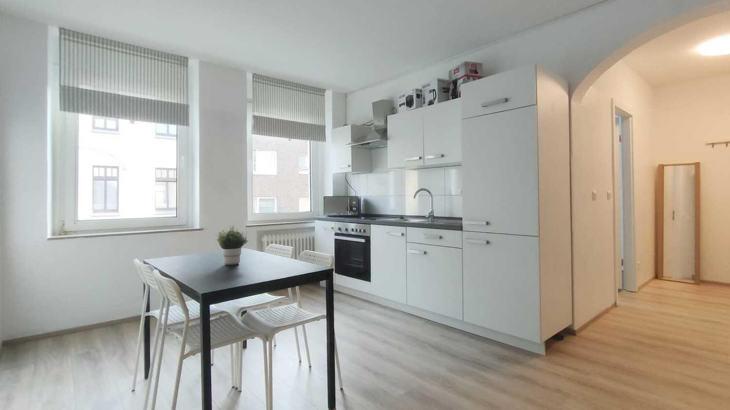 T&K Apartments - Apartments 20 Min To Messe Dus Krefeld Kültér fotó
