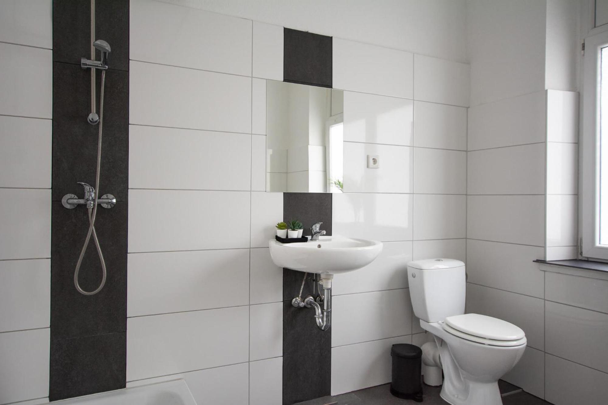 T&K Apartments - Apartments 20 Min To Messe Dus Krefeld Kültér fotó
